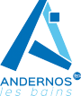 Logo Andersens les bains