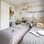 Le Chaland chambre enfant